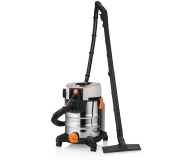 ZEEGMA Odkurzacz pior Zeegma Zonder Pro Aqua Silver - 1353036 - zdjęcie 3